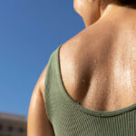 zapach potu a hormony insulina tarczyca