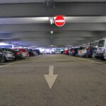 automatyczne systemy parkingowe